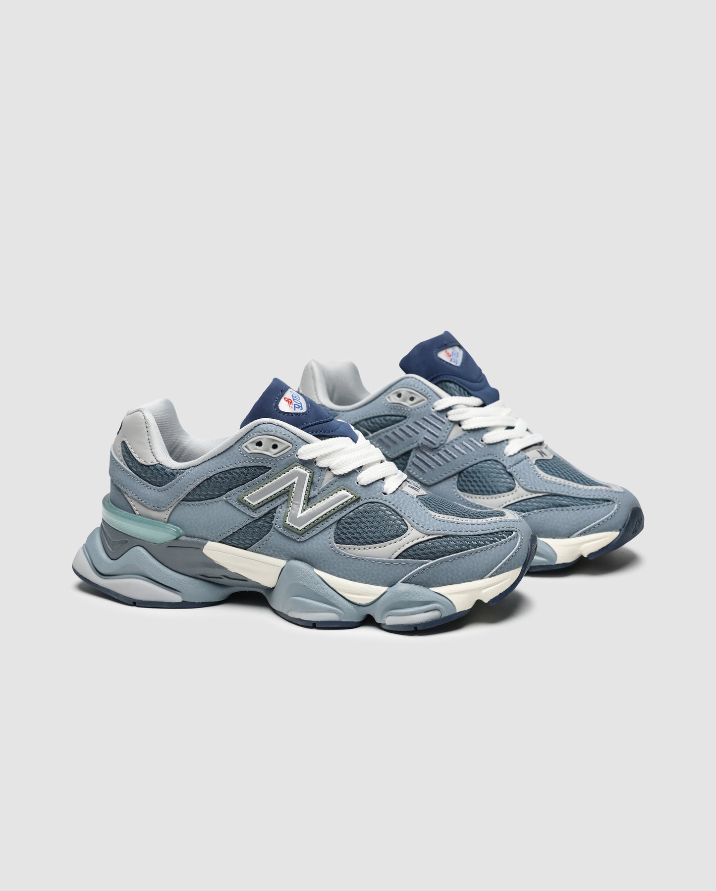 New Balance 9060 Arctic Grey
