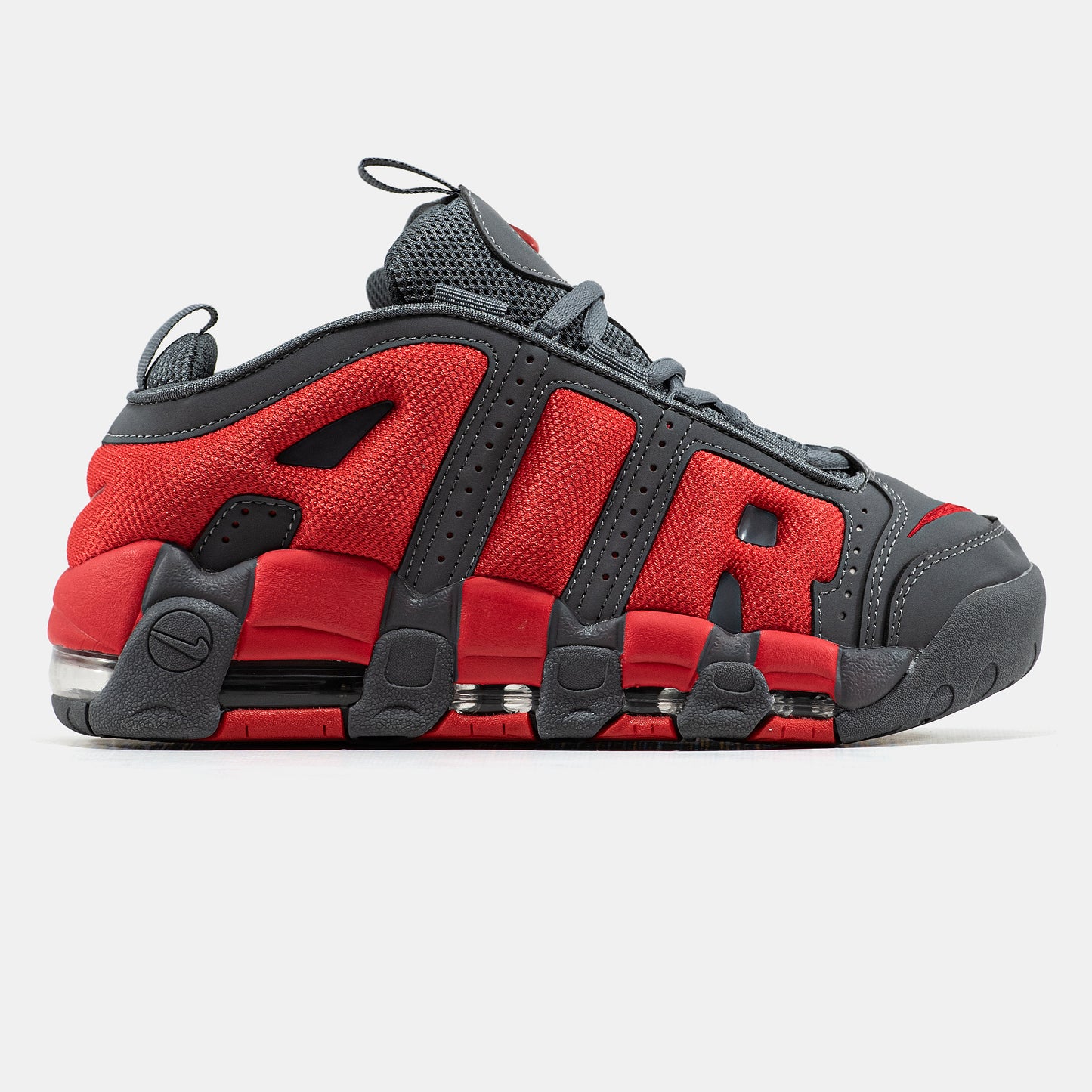 Nike Air More Uptempo Low