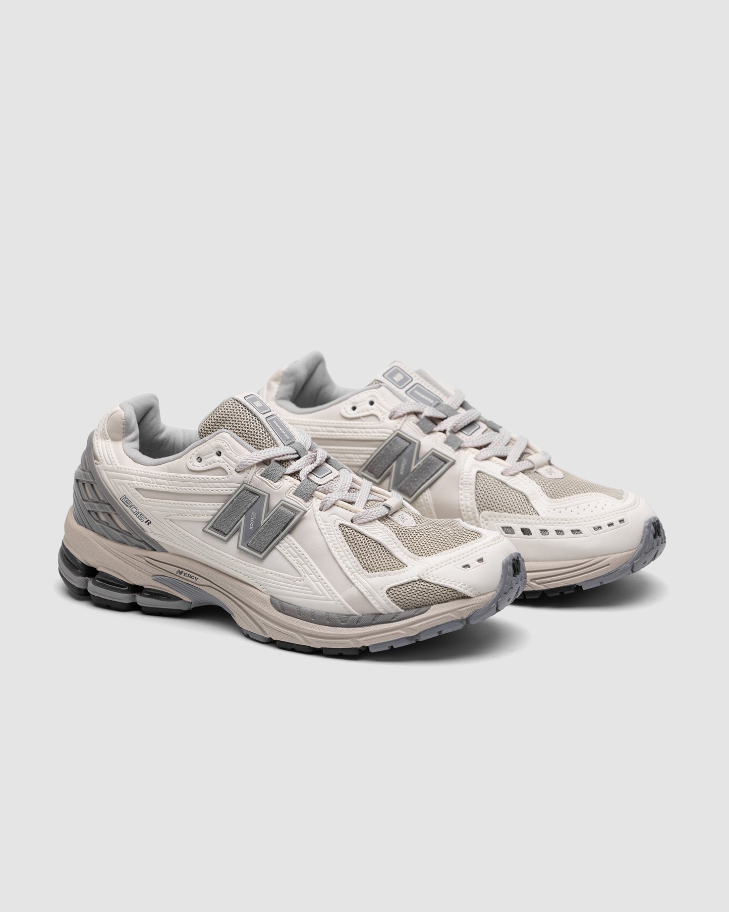 New Balance 1906 'Cream/Grey'