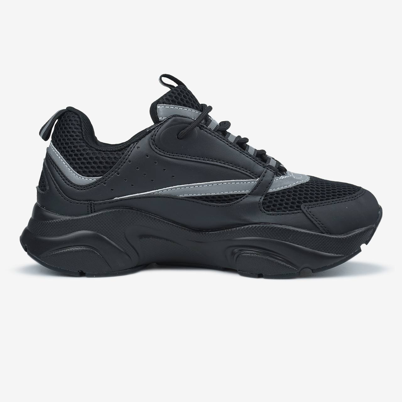 Dior B22 Black Grey