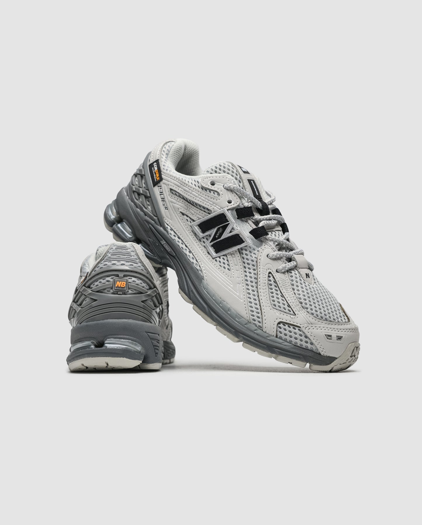 New Balance 1906R Cordura Ligh Grey
