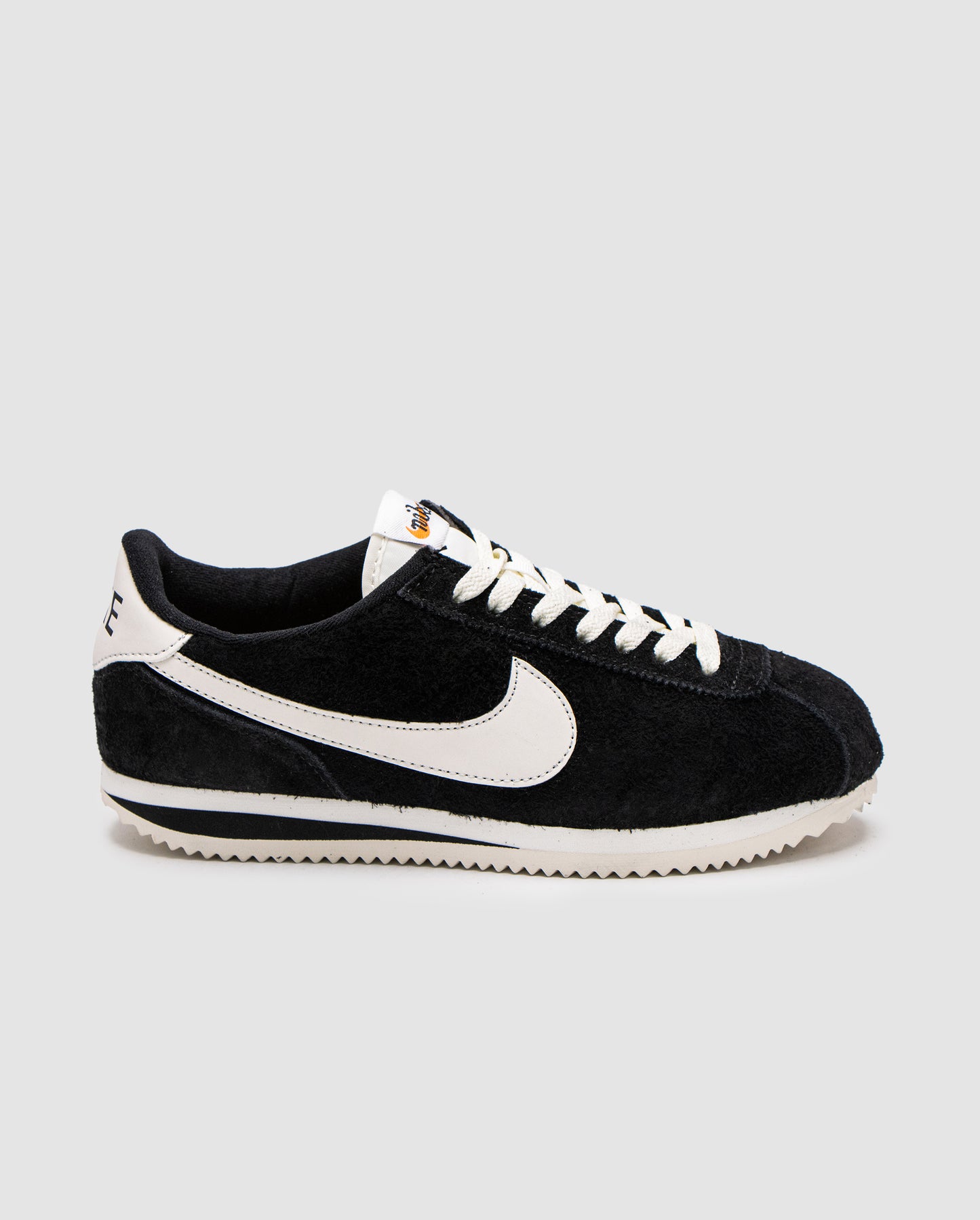 Nike Cortez Black/White