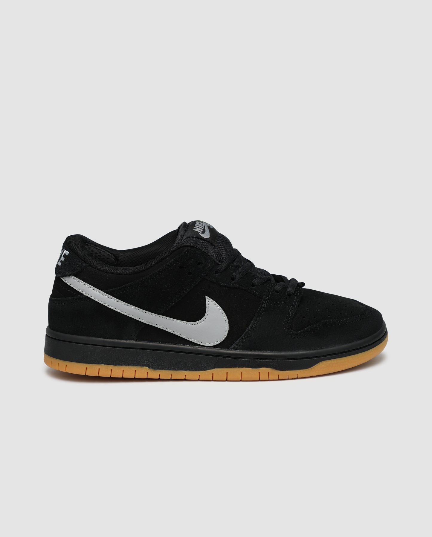 Nike SB Dunk Low Pro Black Grey
