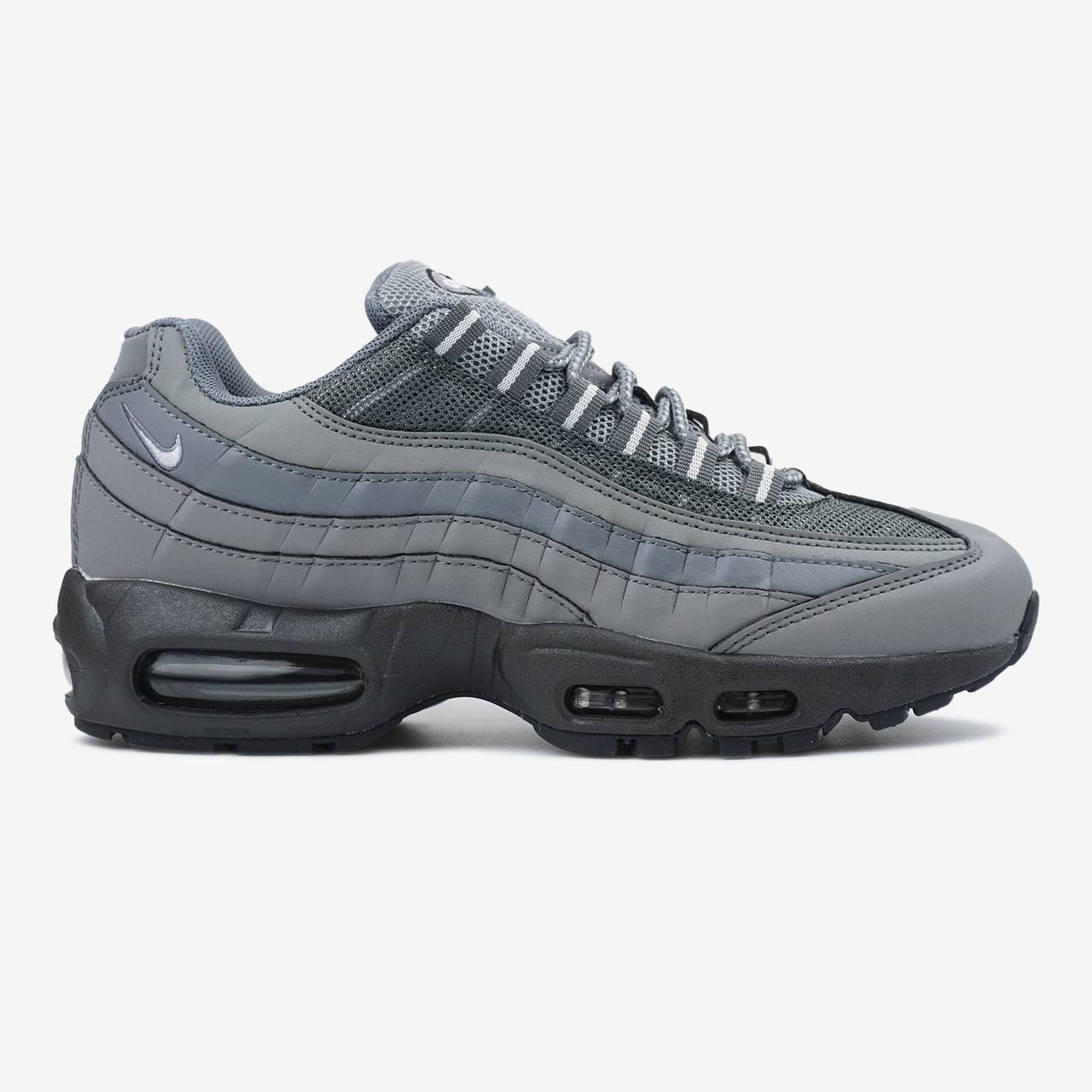 Nike Air Max 95 Triple Grey