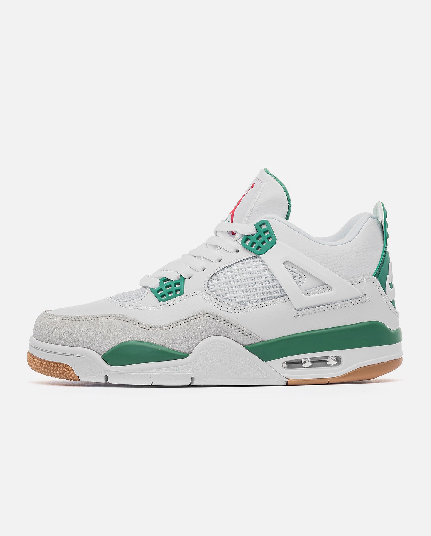 Jordan 4 SB Pine Green