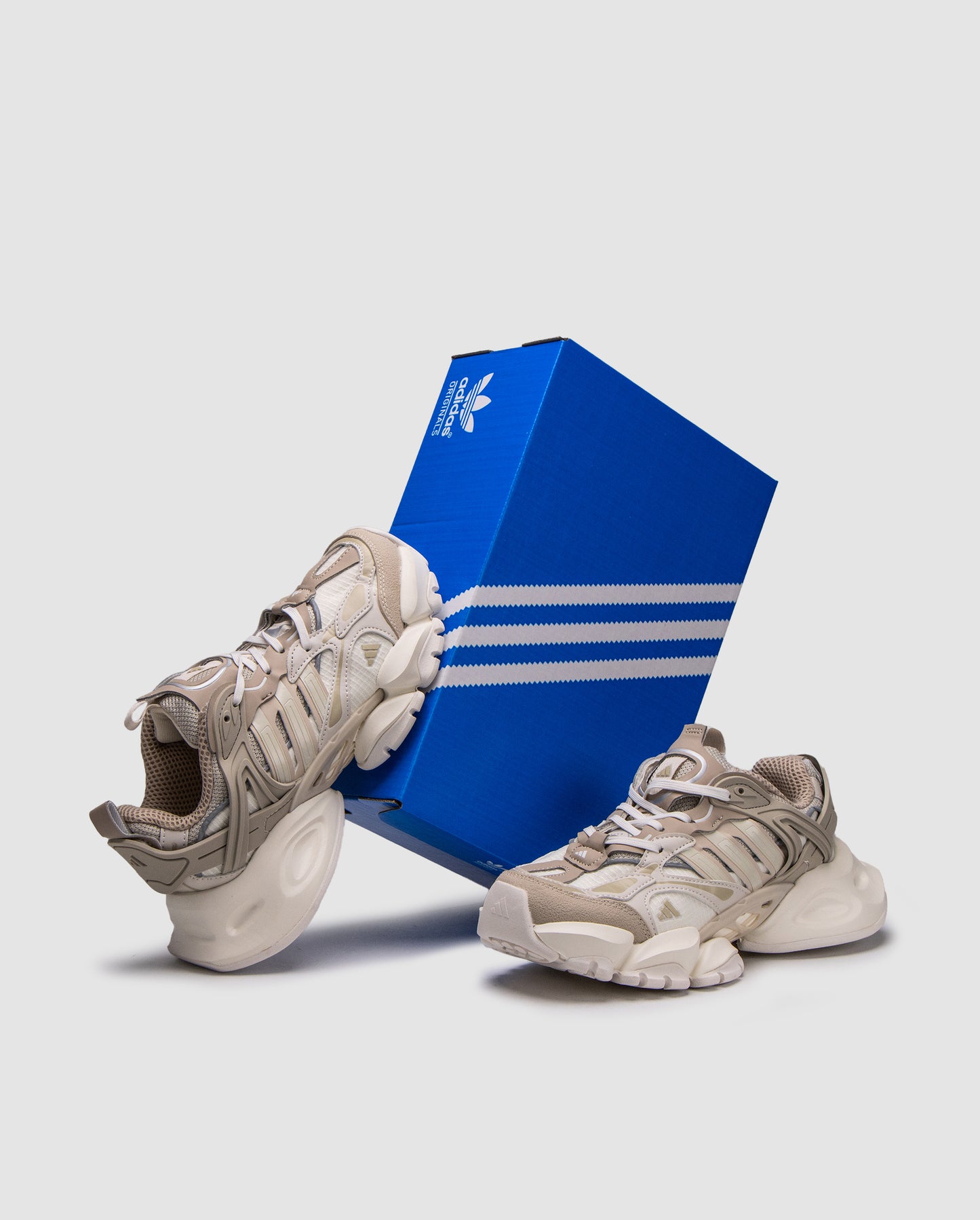 Adidas Vento XLG Deluxe Beige