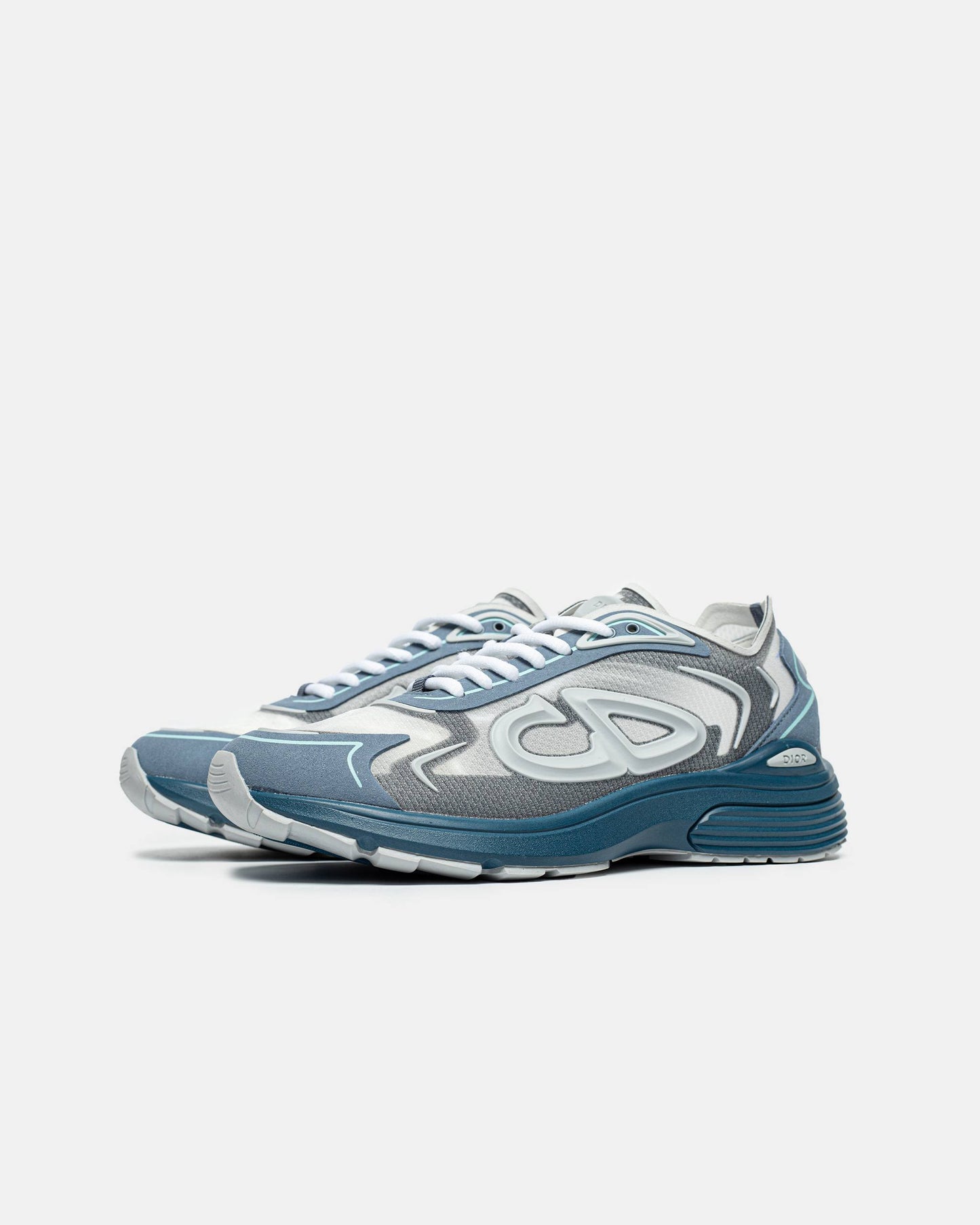 B30 Tech Blue