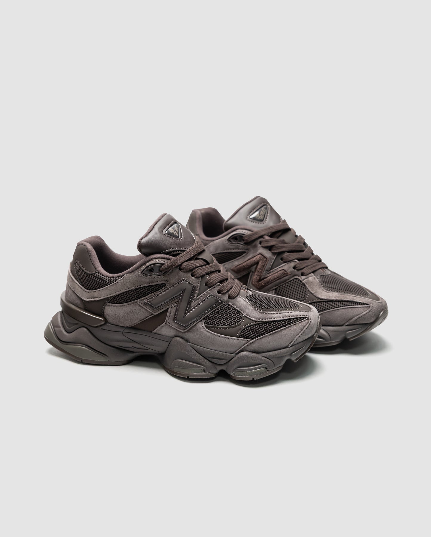 New Balance 9060 Chocolate