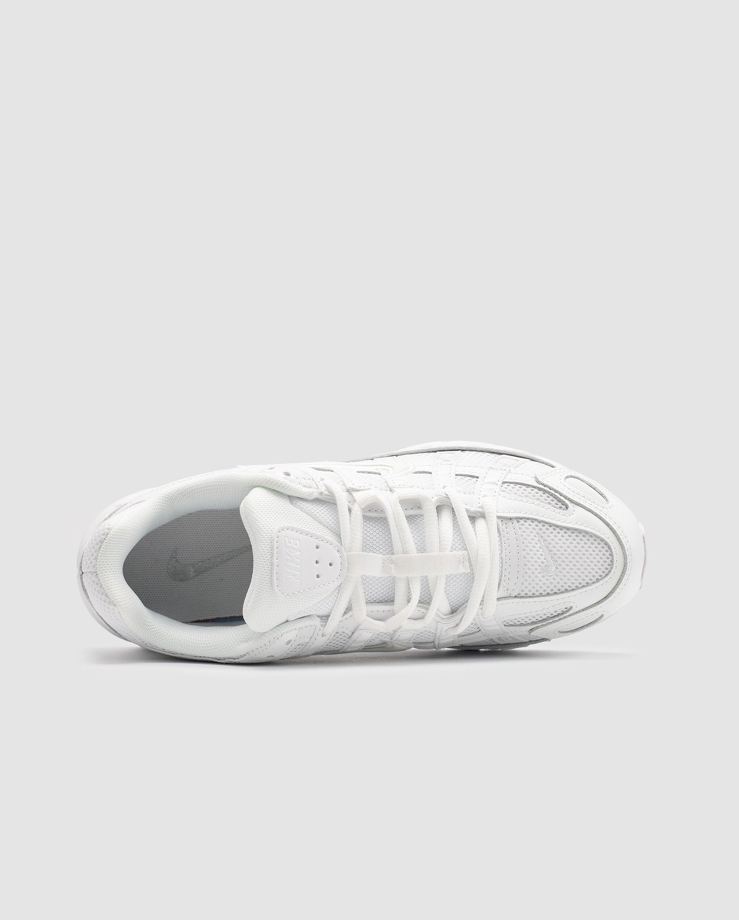 Nike P-6000 White