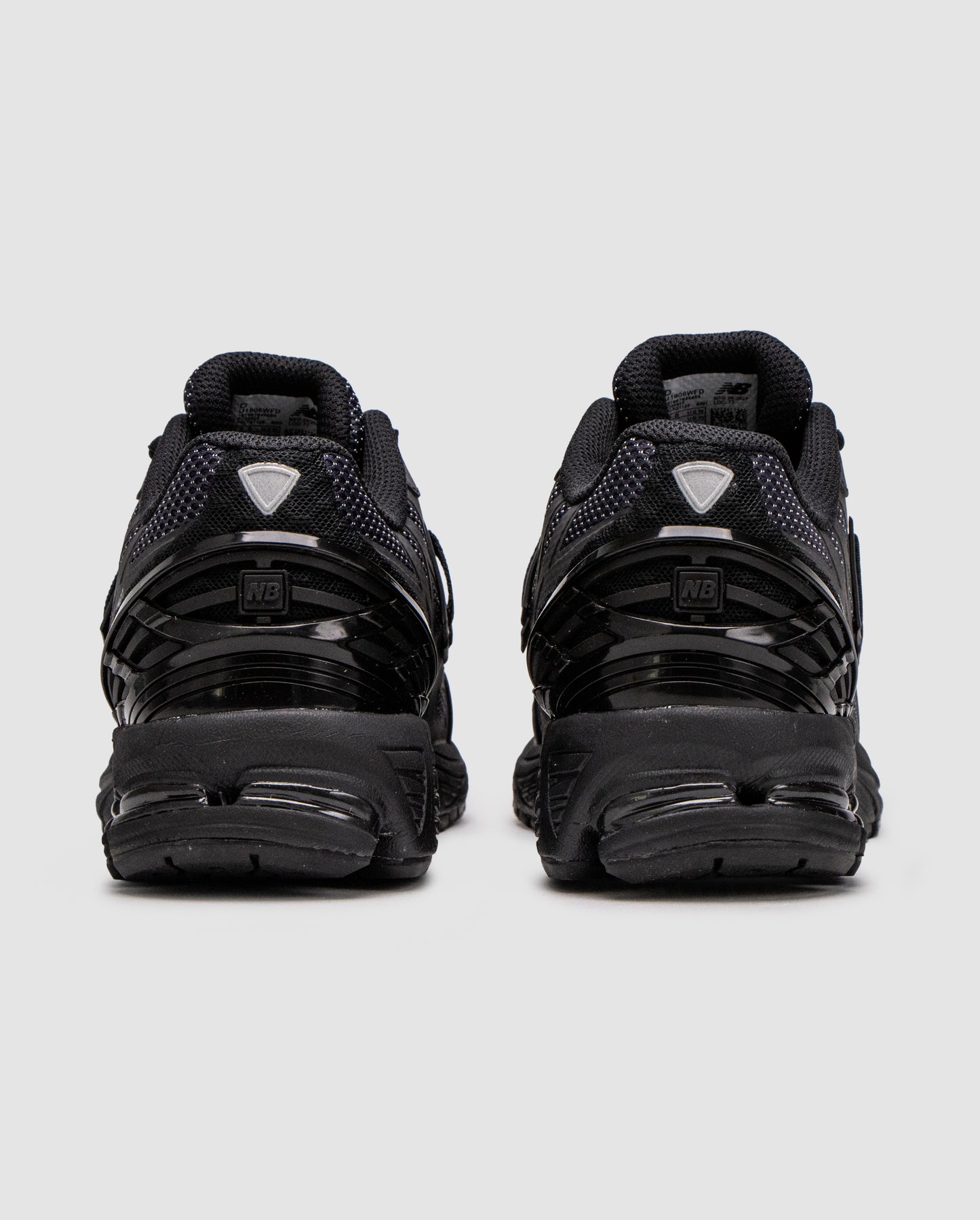 New Balance 1906R Fantomfit Black