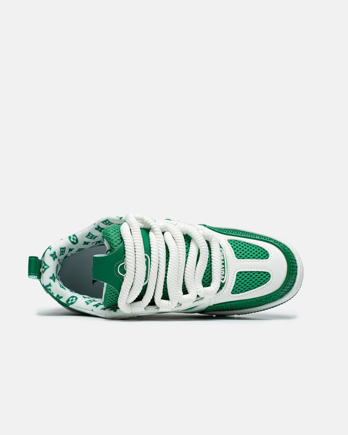 LV Skate Green