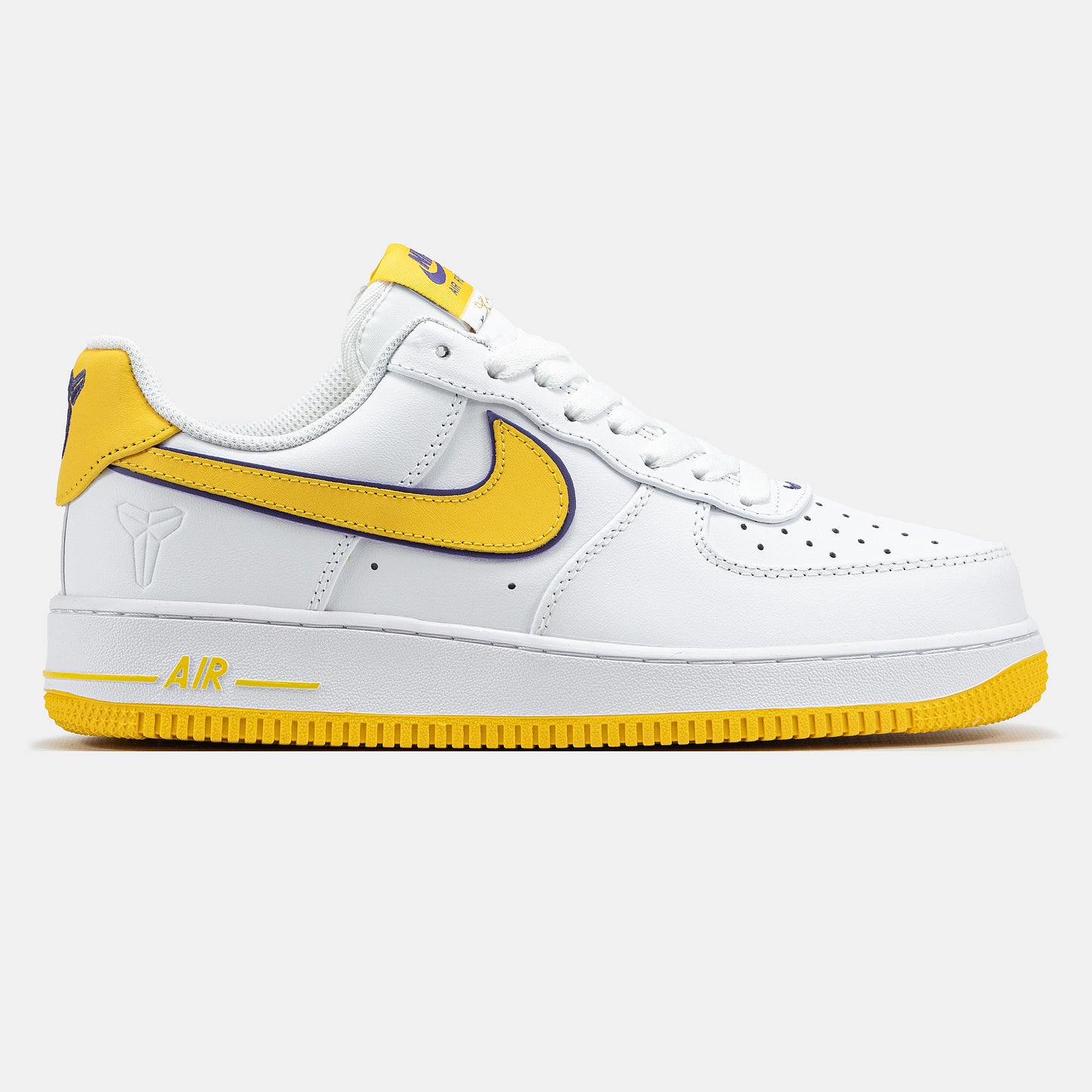 Nike Air Force 1 Kobe Bryant M