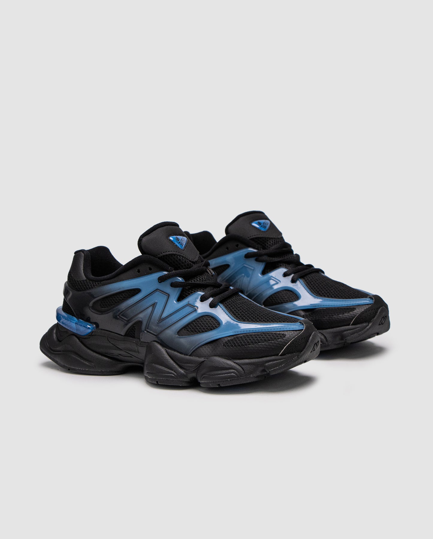 New Balance 9060 Blue Black