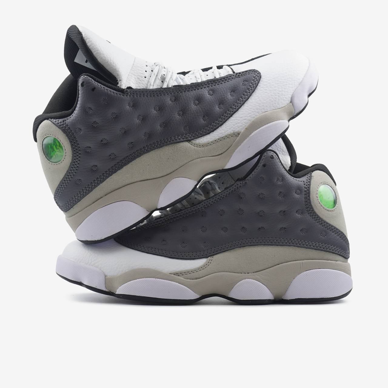 Jordan 13 Retro Atmosphere Grey