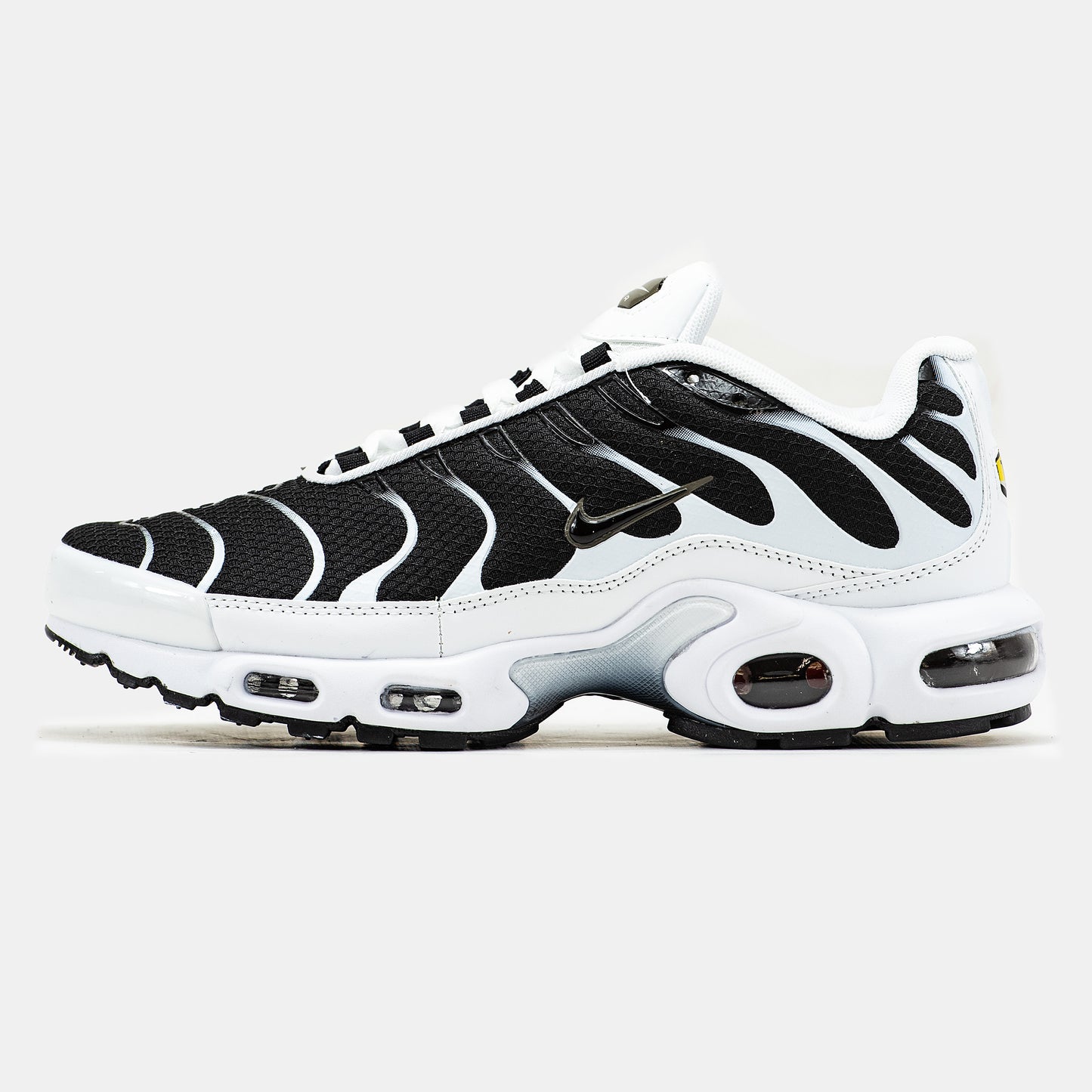 Nike Air Max TN Plus White Black