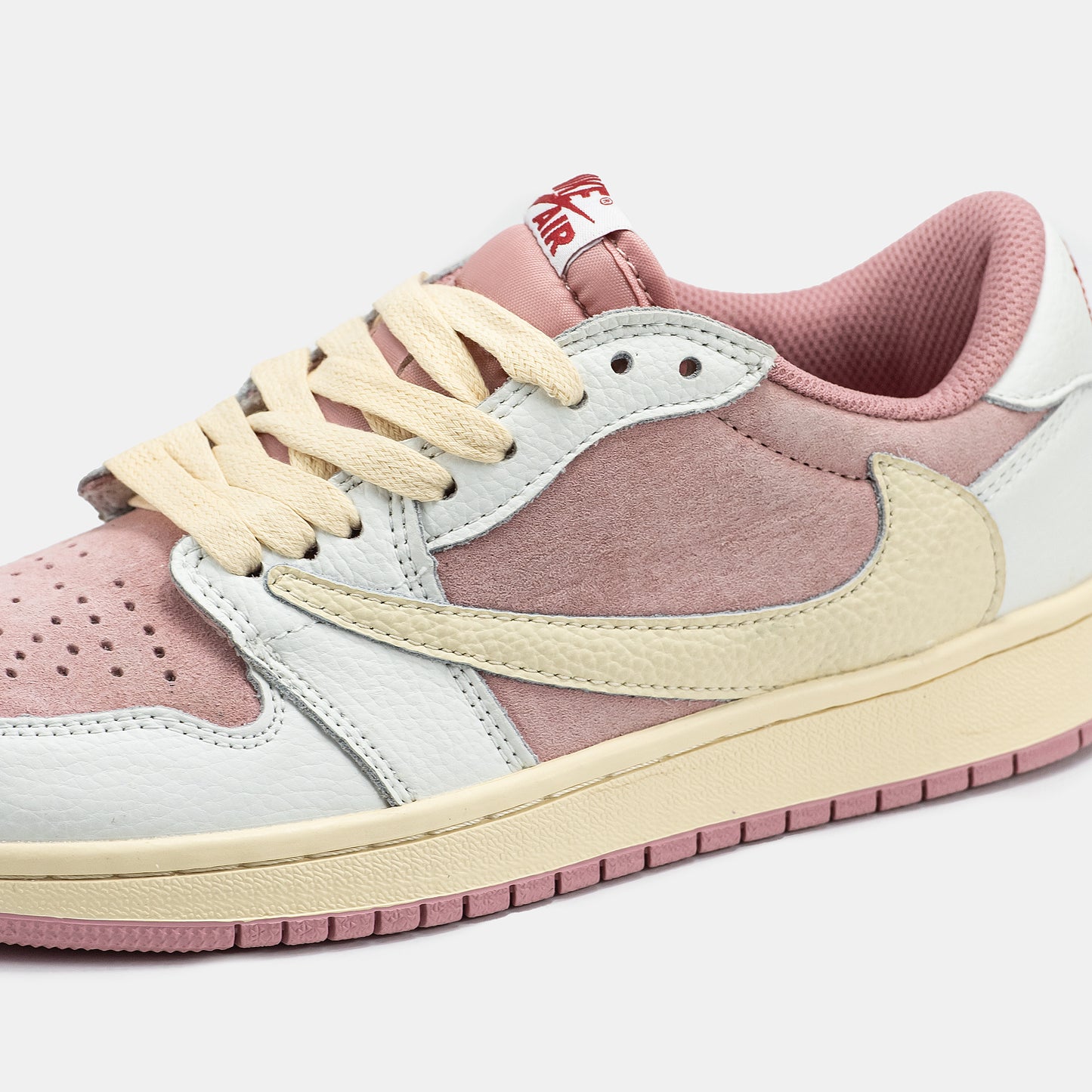 Nike Air Jordan 1 Low x Travis Scott