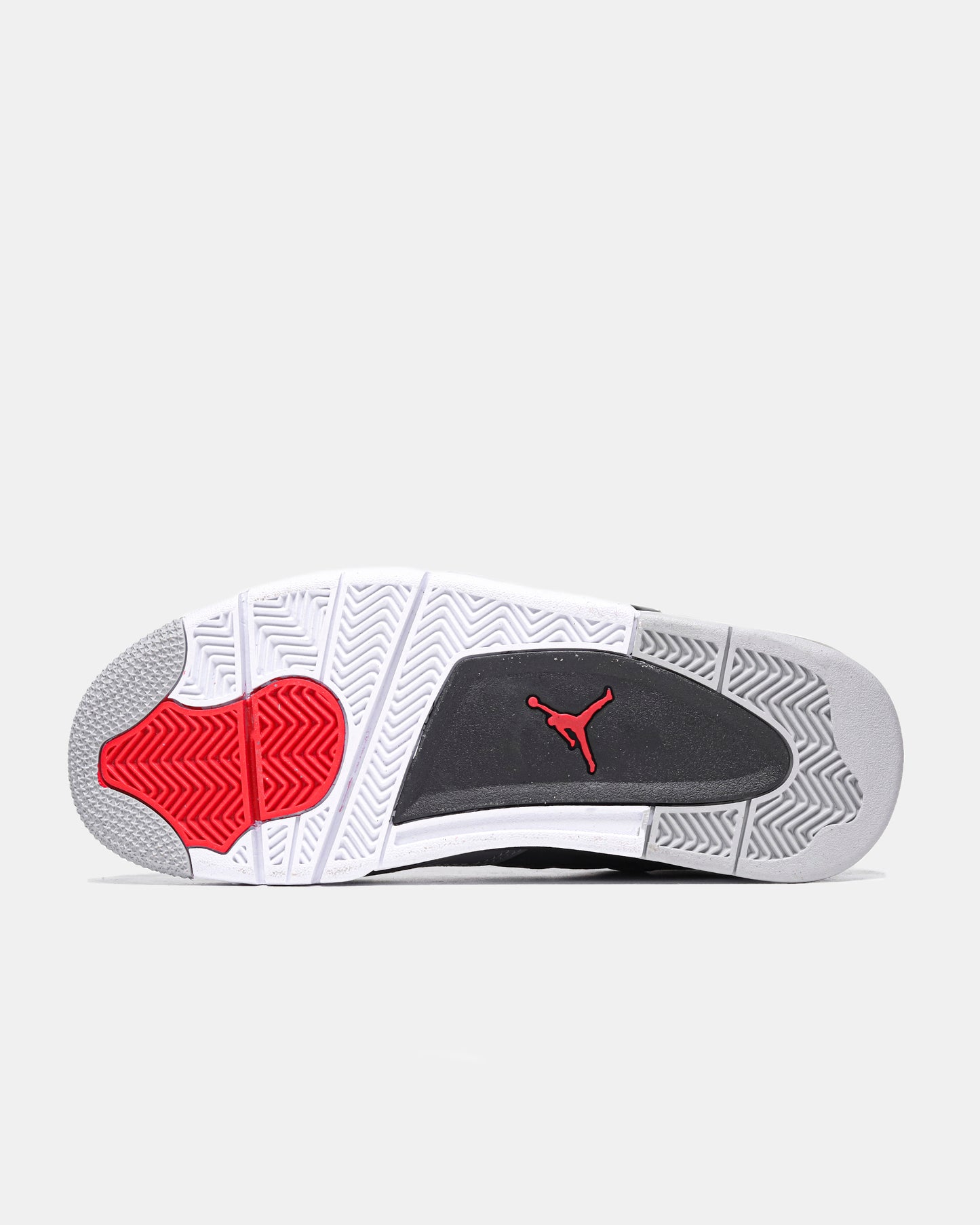 Jordan 4 Infrared