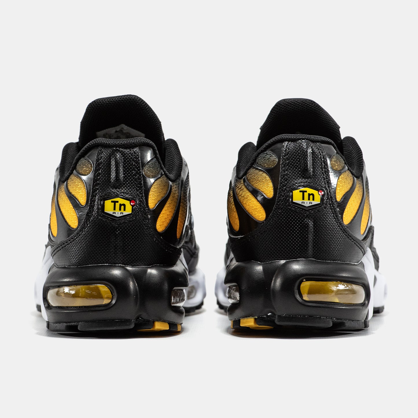 Nike Air Max Tn Plus Black Gold M