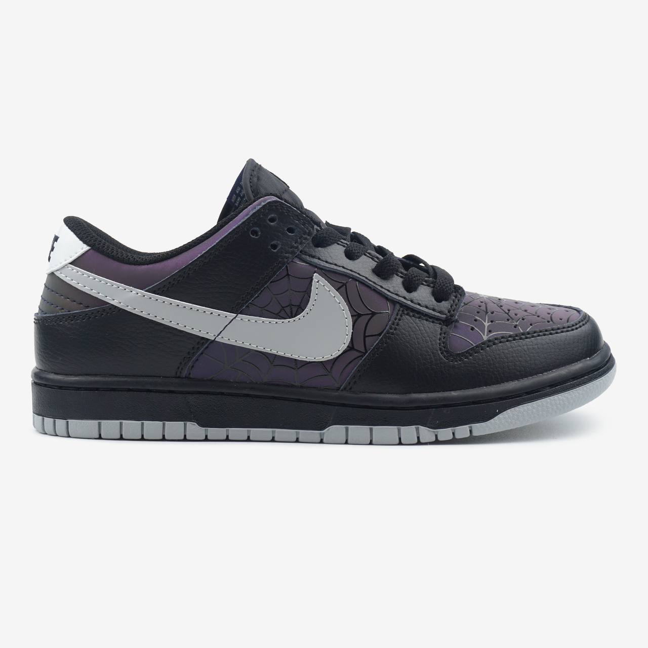Nike Dunk Low GS Symbiote