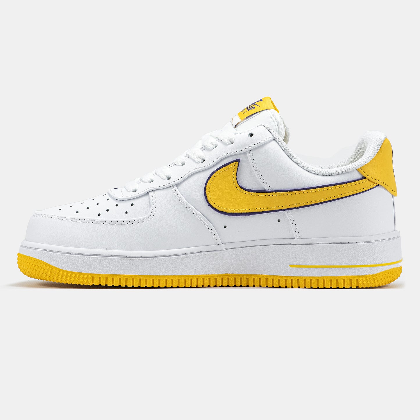 Nike Air Force 1 Kobe Bryant M