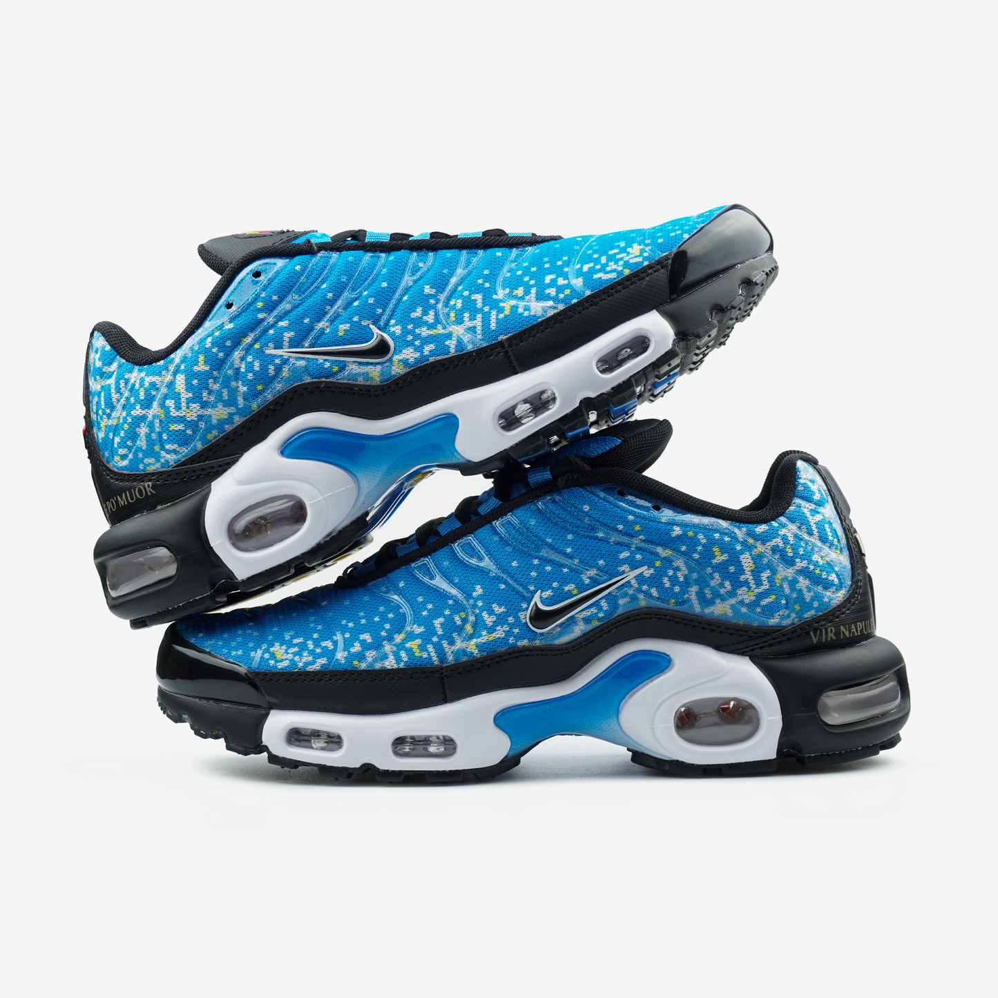 Nike Air Max TN Plus Napoli G
