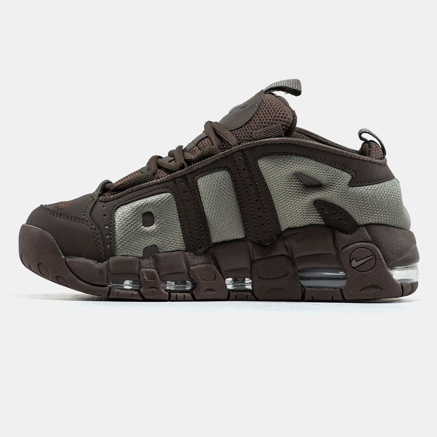 Nike Air More Uptempo Low
