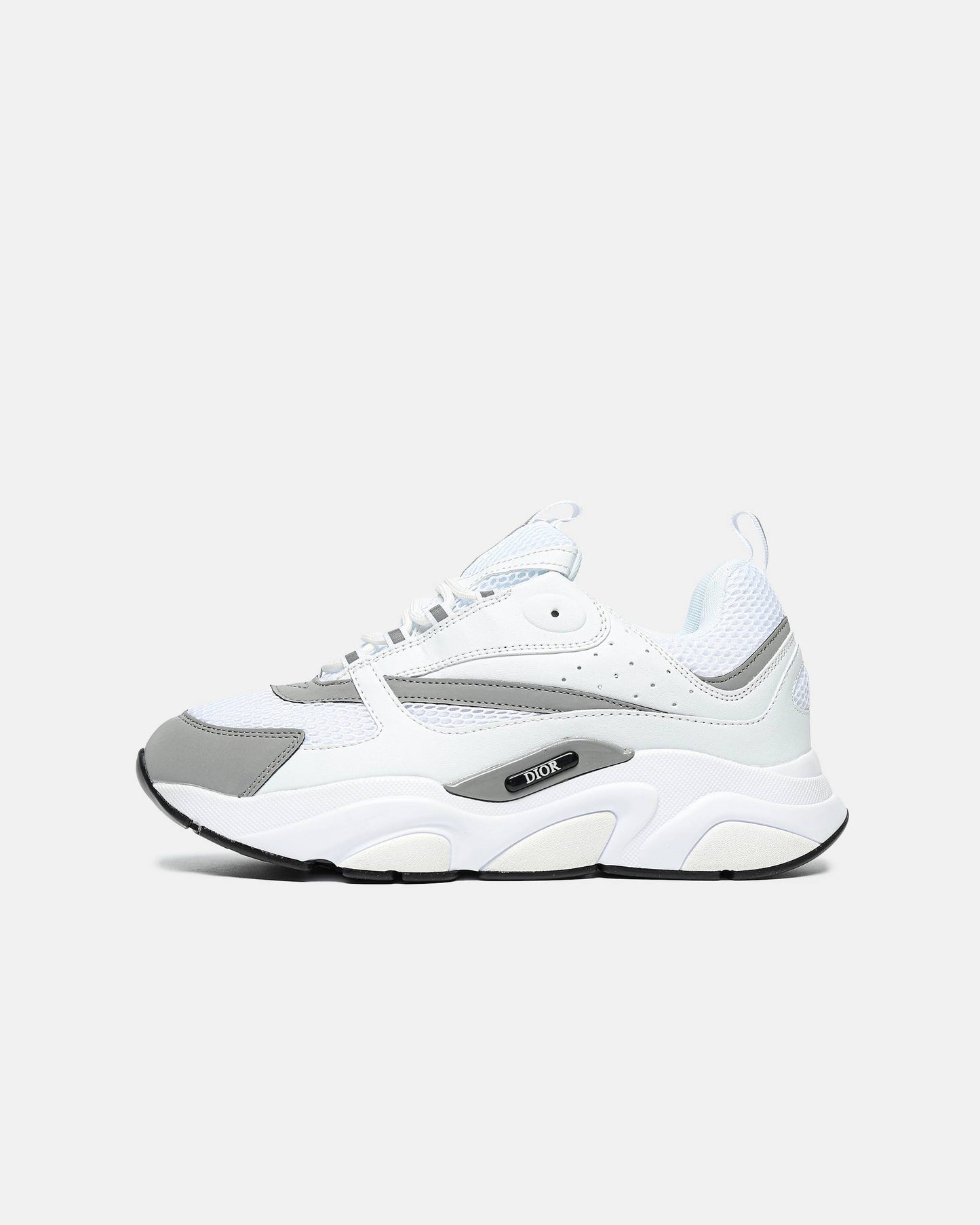 B22 white