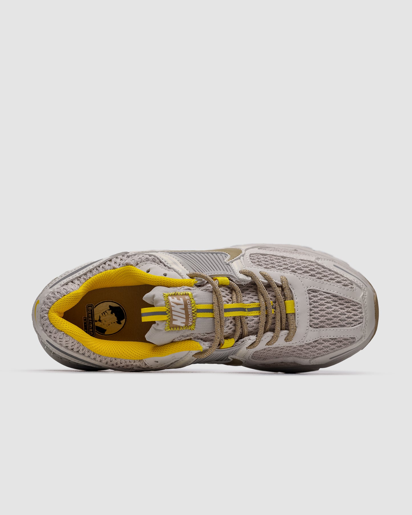Nike Air Zoom Vomero 5 'Light Bone'