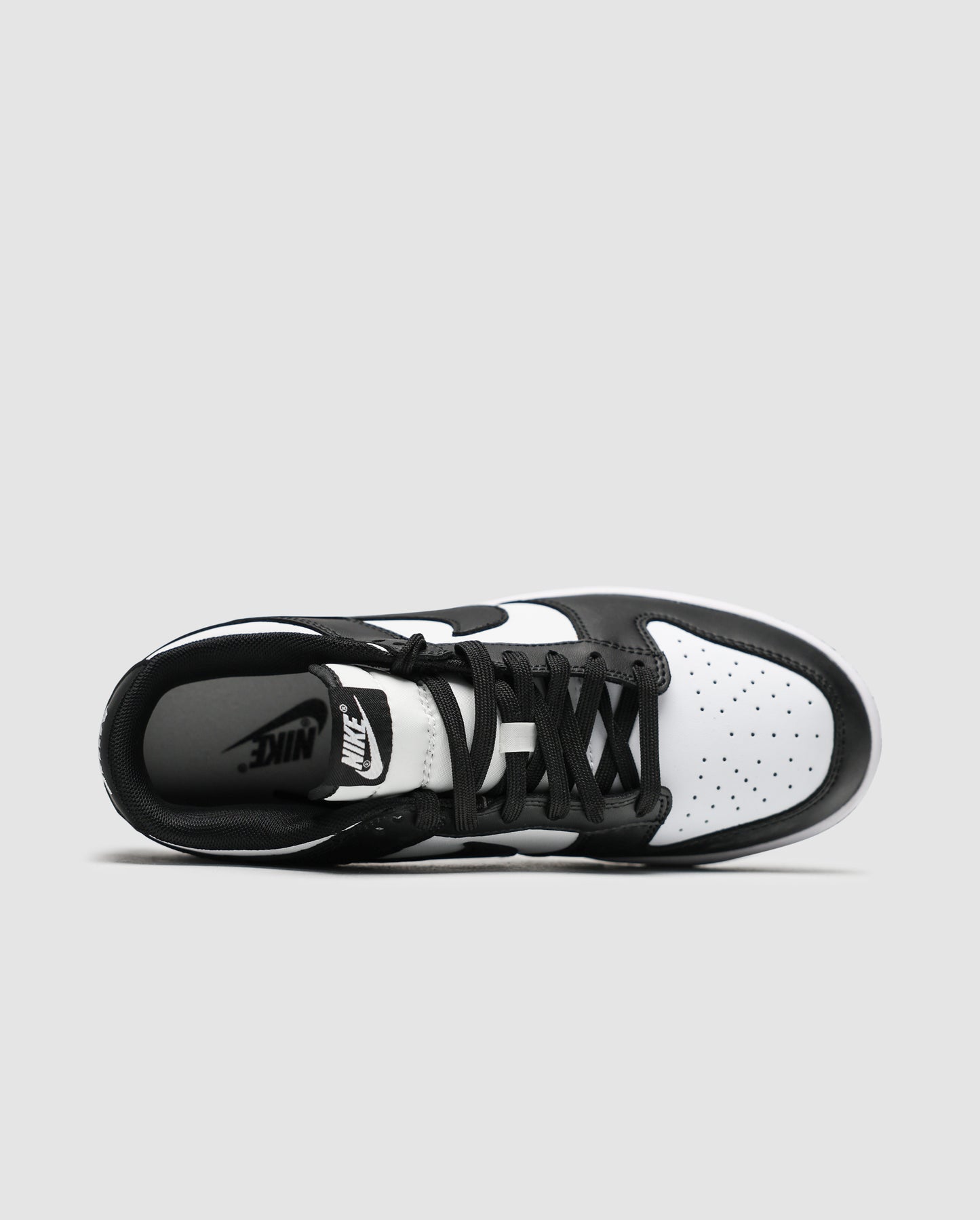 Nike Dunk Low Retro Panda Black/White