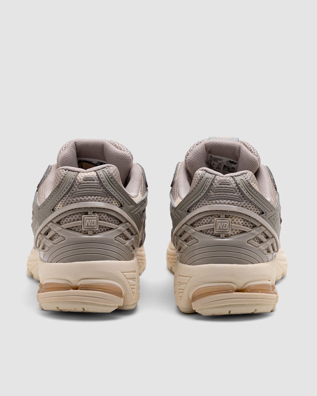 New Balance 1906 Moonrock Grey