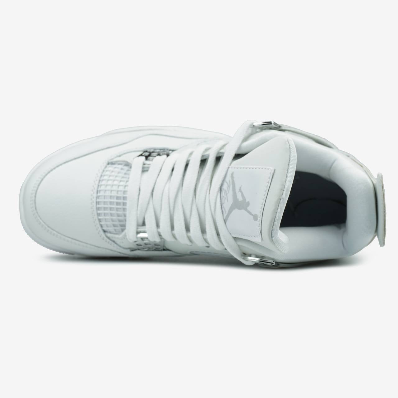 Jordan 4 Pure Money