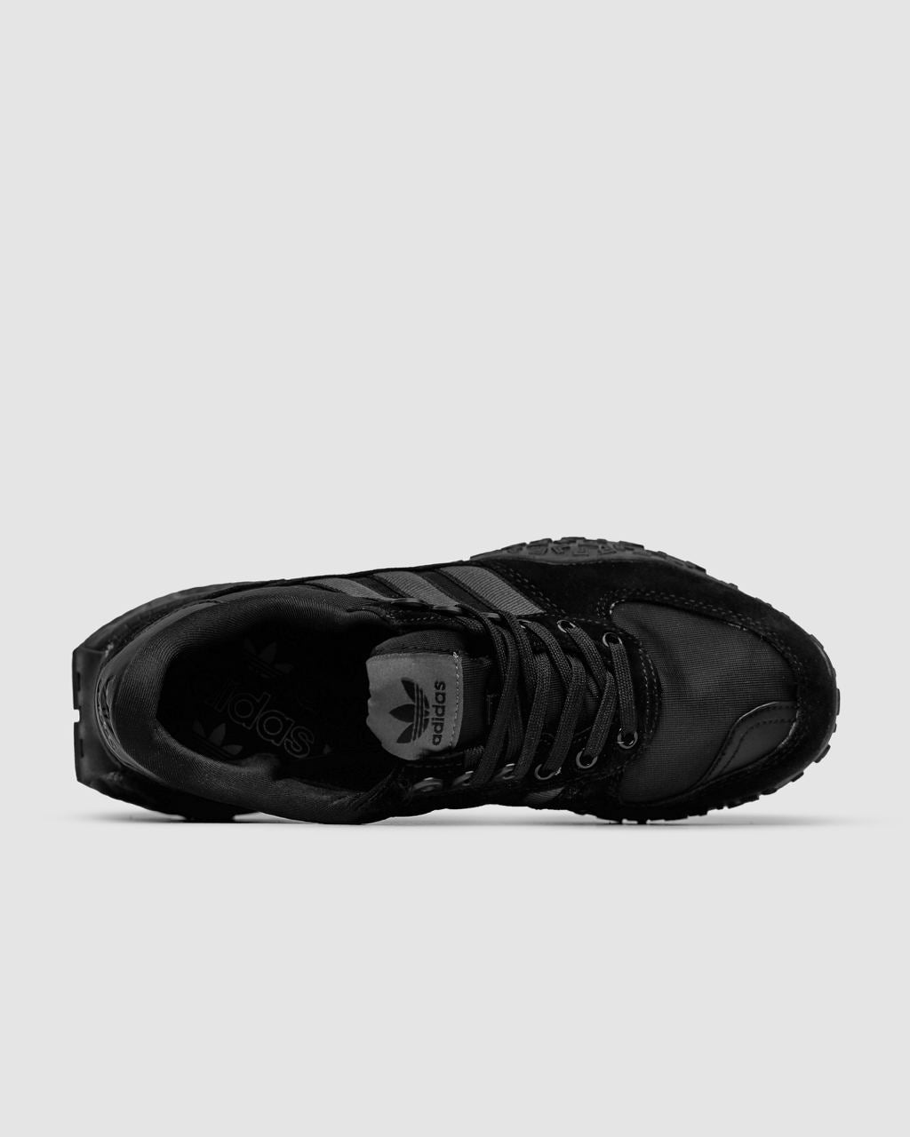 Adidas Retropy E5 'Total Black'