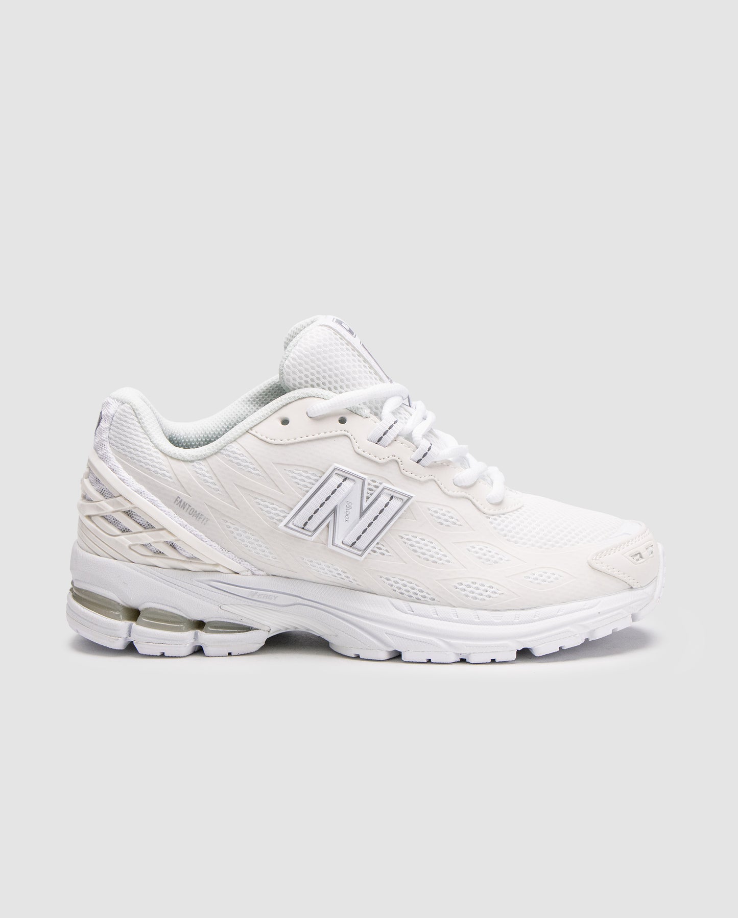 New Balance 1906R Fantomfit White