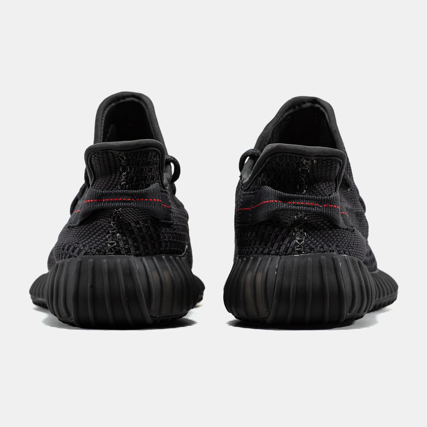 Yeezy Boost 350 V2 Black