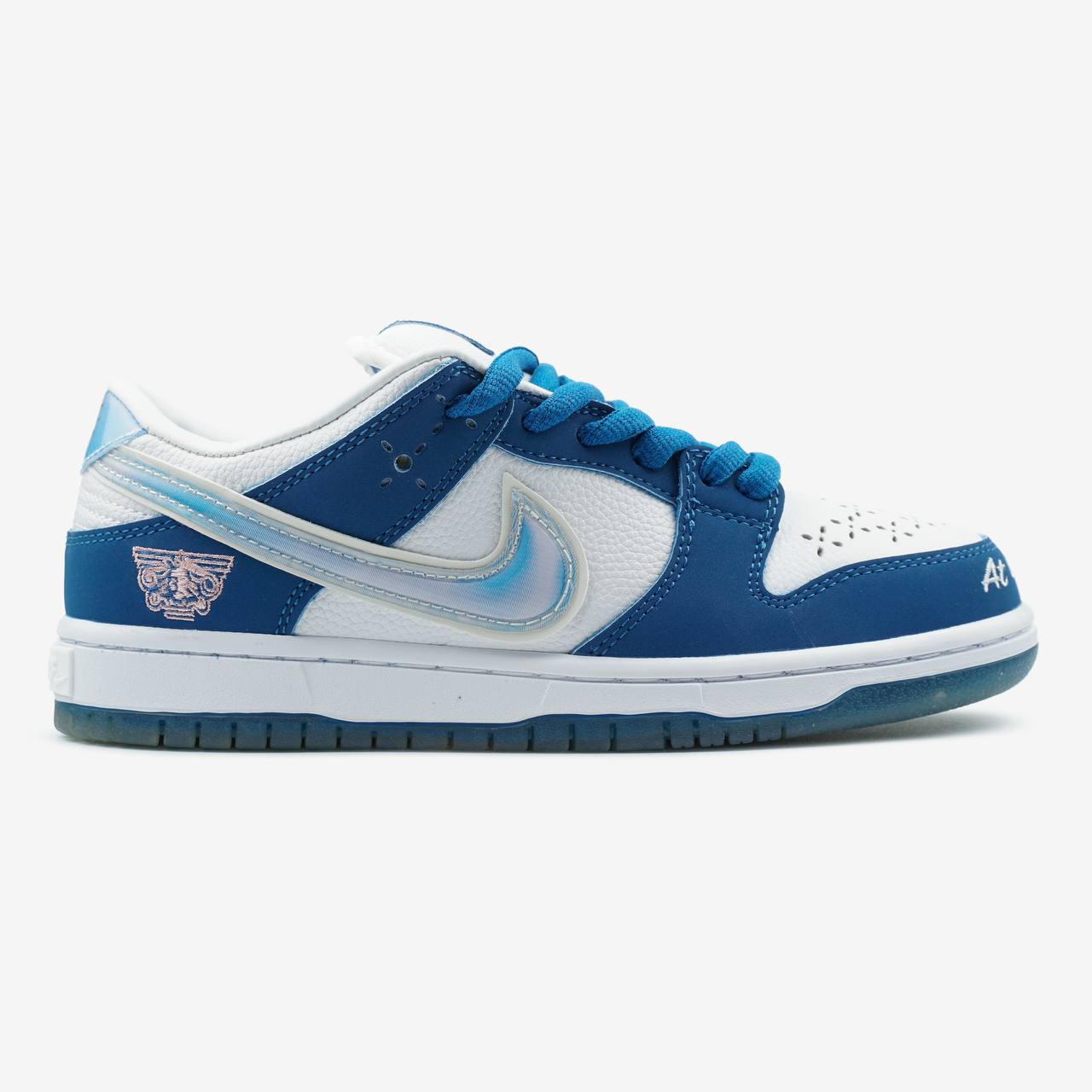 Nike SB Dunk Born x Raised