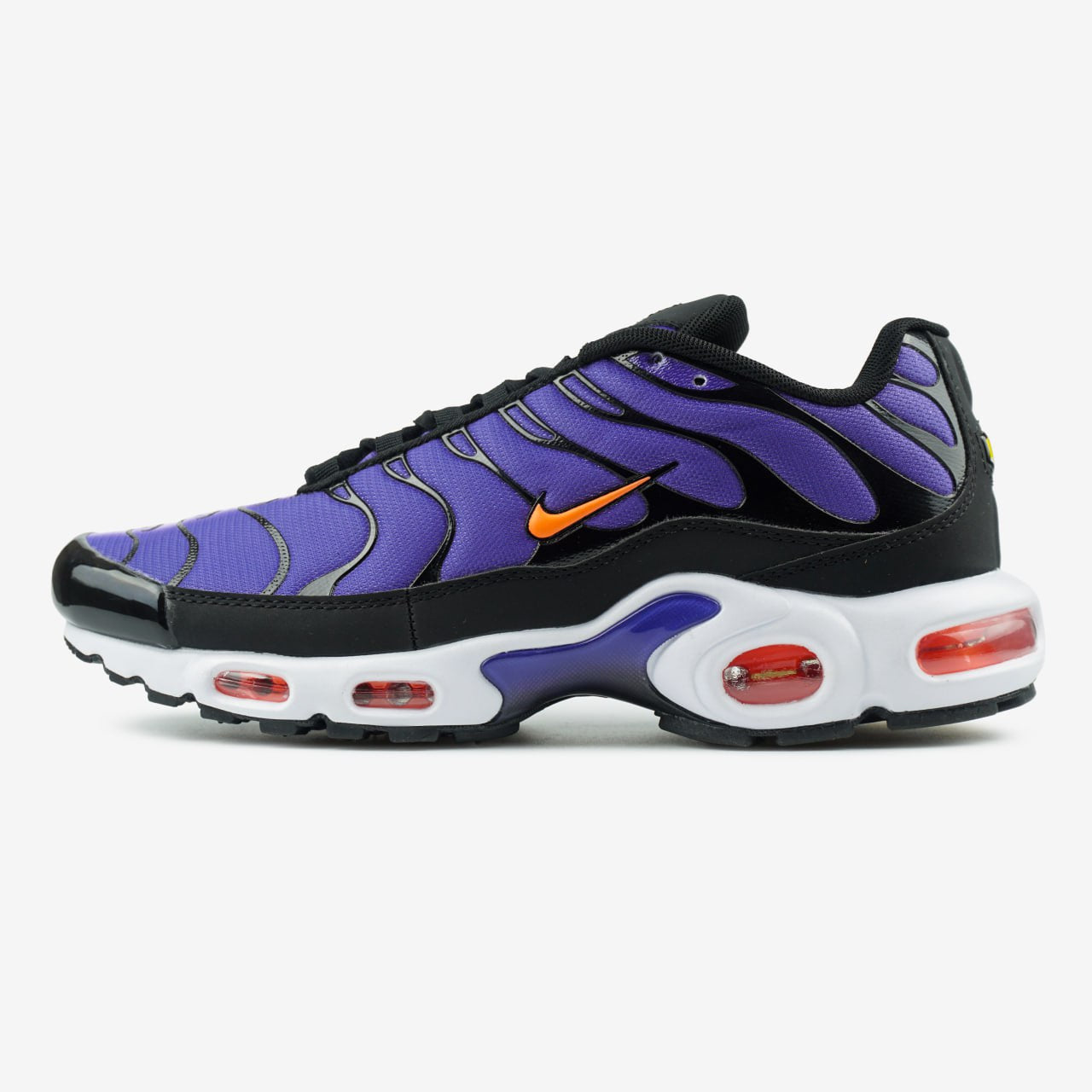 Nike Air Max TN Plus Purple