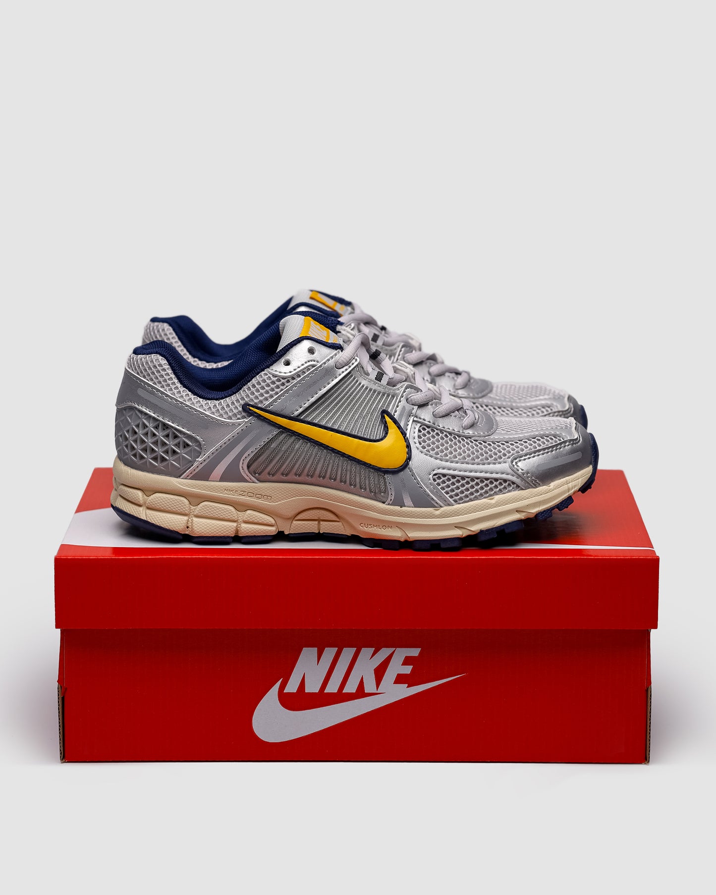 Nike Zoom Vomero 5 “Laser Orange”