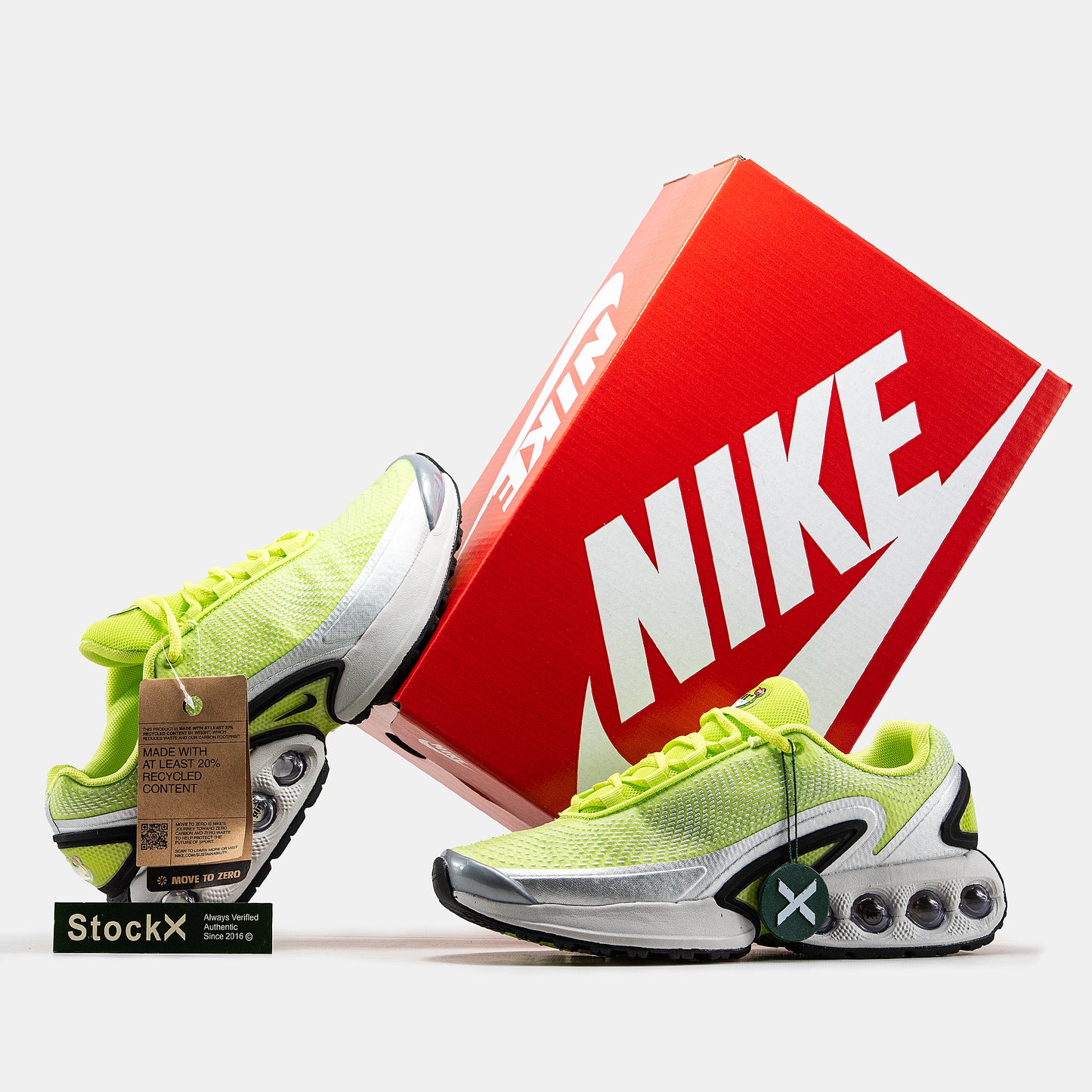 Nike Air Max DN
