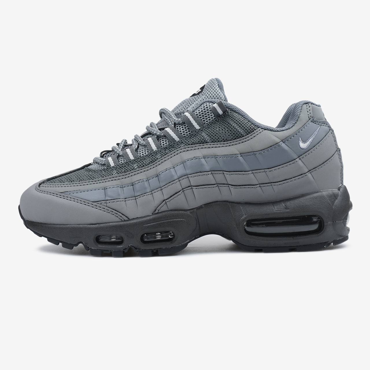 Nike Air Max 95 Triple Grey