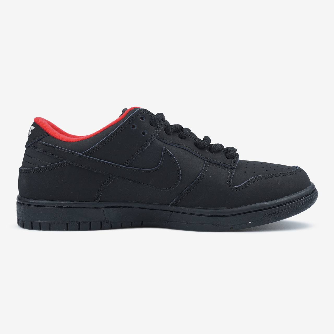 Nike SB Dunk x Supreme 94 Black