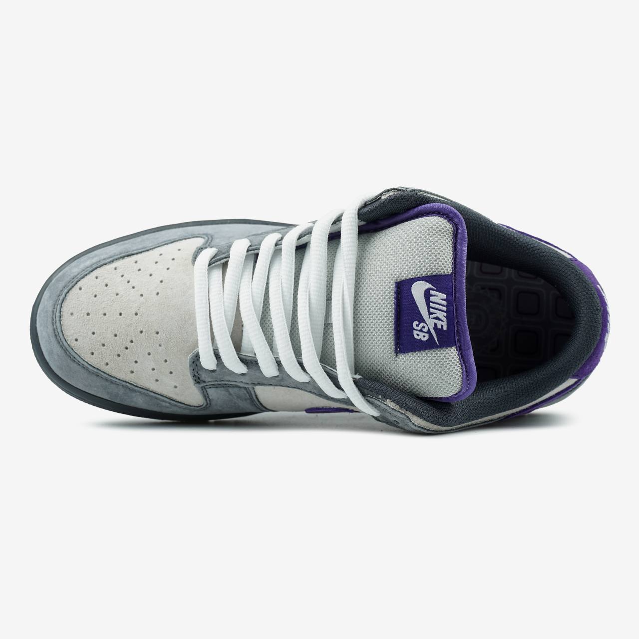 Nike Dunk Low Purple Pigeon