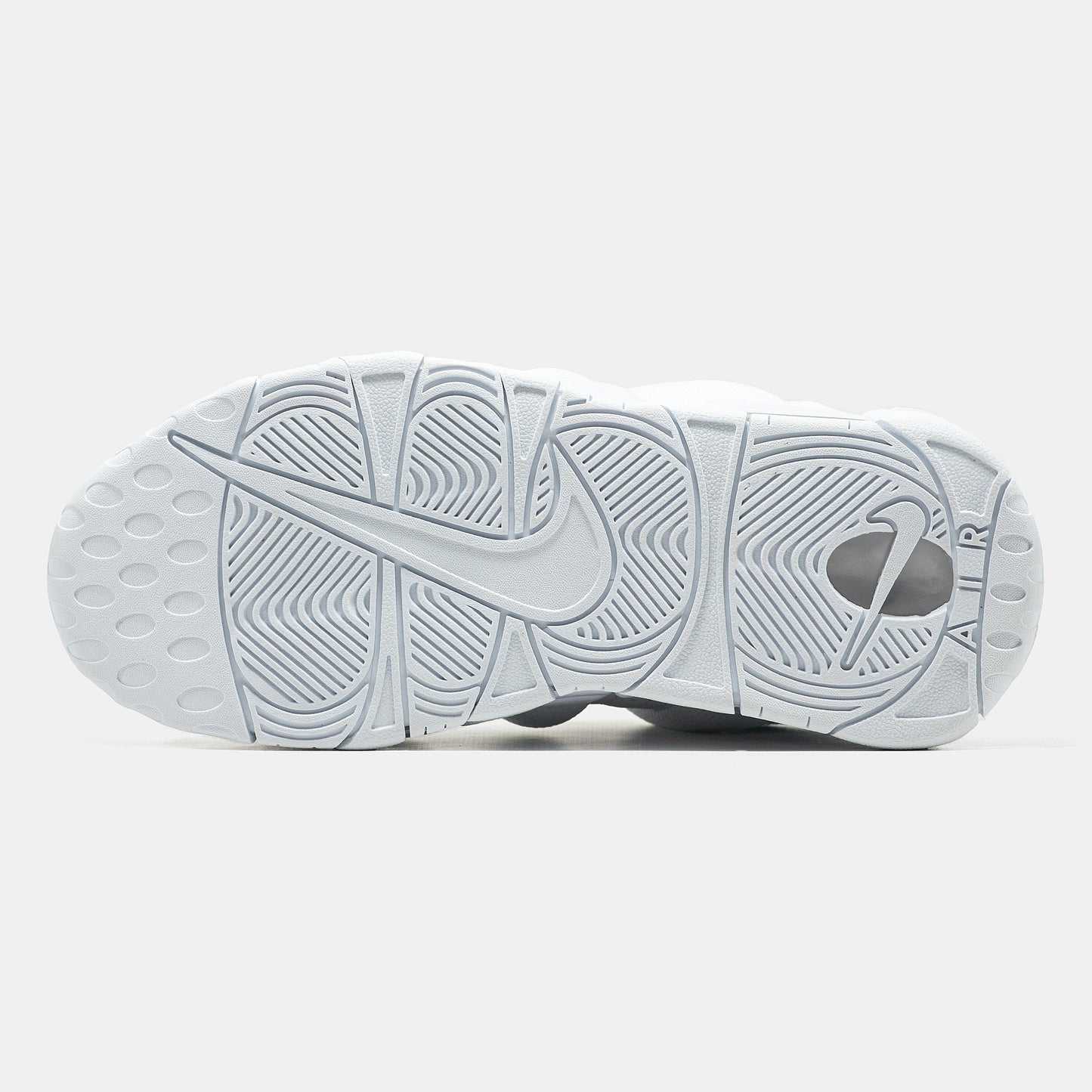 Nike Air More Uptempo Low