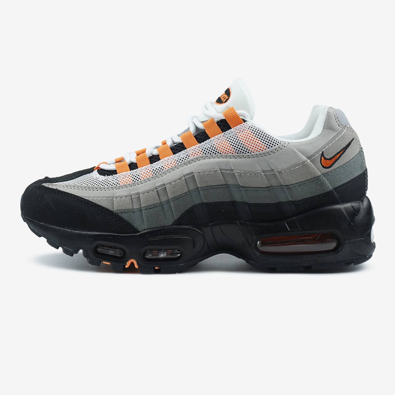 Nike Air Max 95 OG Bright Mandarin
