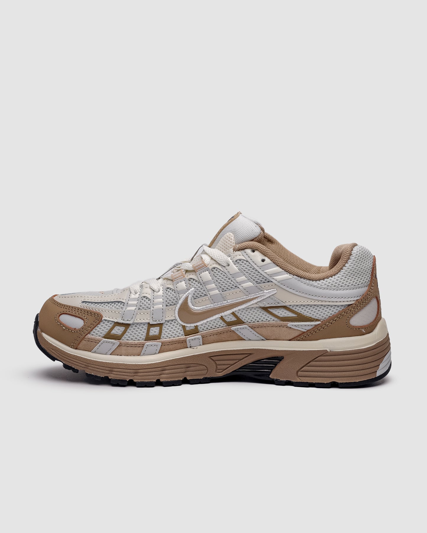 Nike P-6000 - Photon Dust / Khaki / Light Bone / Pale