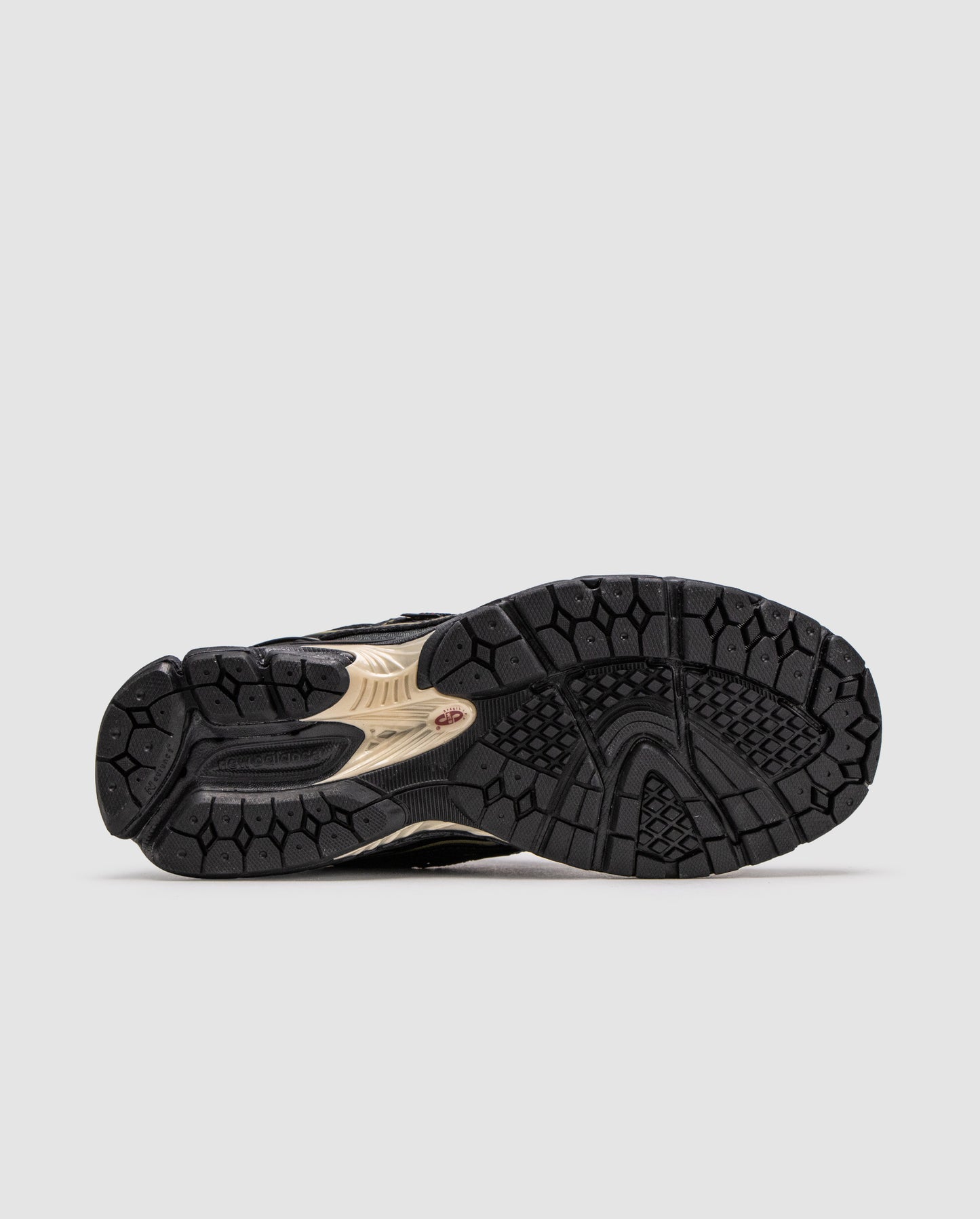 New Balance Kith X 1906R Black/Brown
