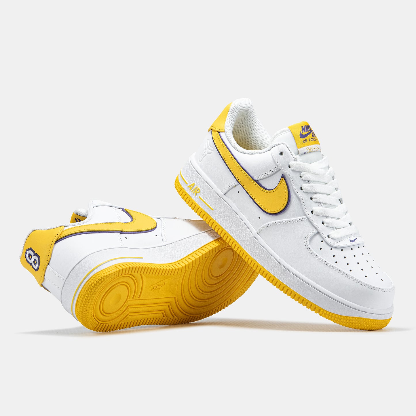Nike Air Force 1 Kobe Bryant M