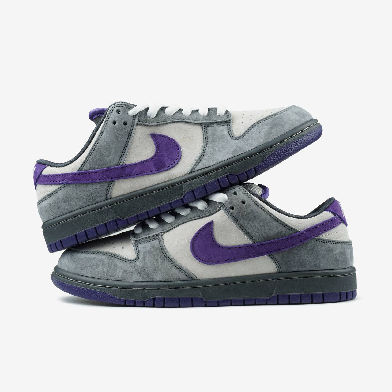 Nike Dunk Low Purple Pigeon