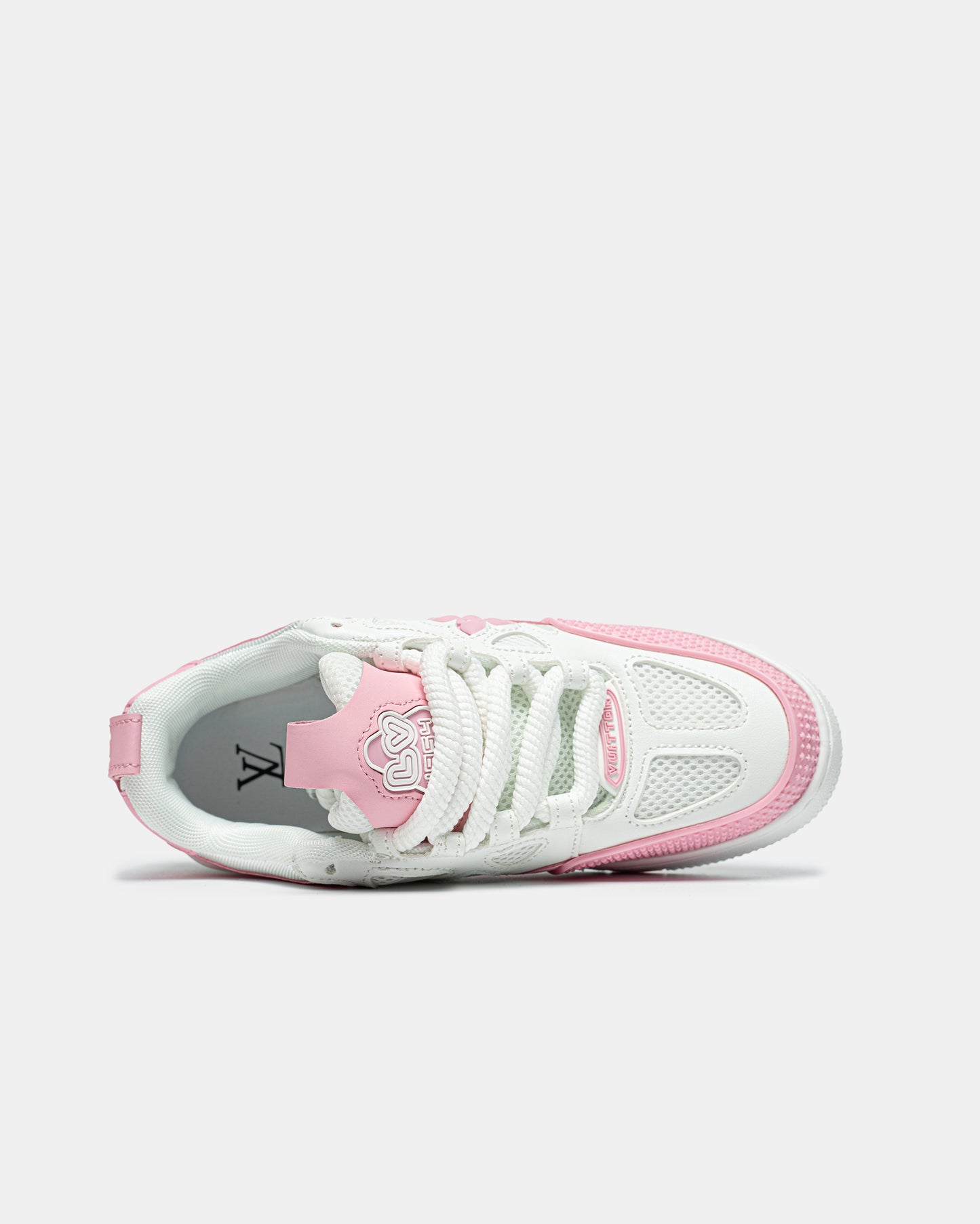 LV Skate Pink