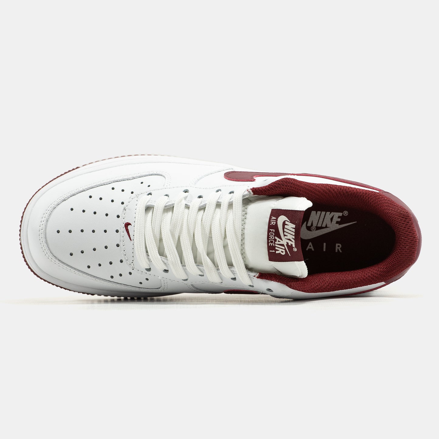 Nike Air Force 1 Low Rose M