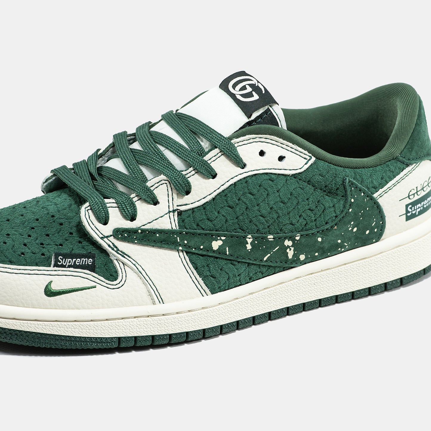 Nike Air Jordan 1 Low Custom